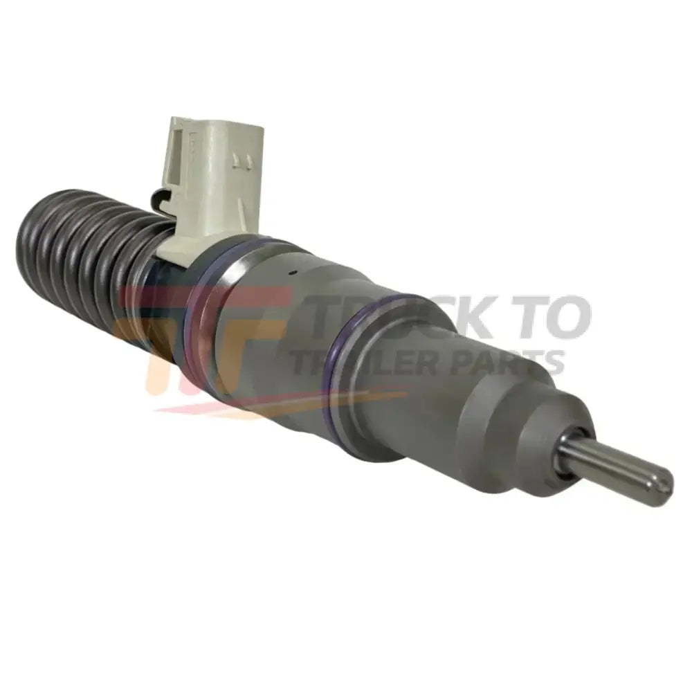 BEBE4F11001 Genuine Volvo Kit Injectors Set Of Six 6 For Mack Volvo D13F 13.0L - Truck To Trailer