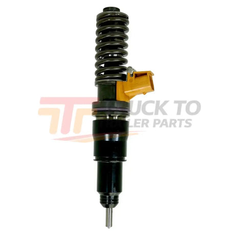 BEBE4L15001 Genuine Volvo Injectors Set Of Six 6 For Volvo D11 Mack Mp7 - Truck To Trailer