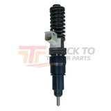 BEBE5L11001 Genuine Mack Unit Injectors Kit Set Of Six For Volvo/Mack Md13 - Truck To Trailer