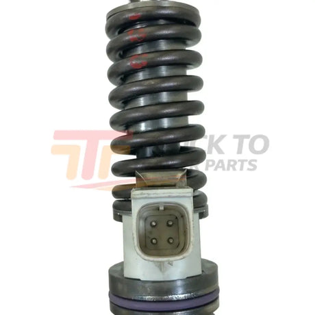 BEBE4L16001 Genuine Mack Injector Set Of Six 6 For Volvo D13 Mack Mp8 - Truck To Trailer