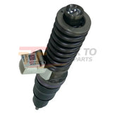 BEBE5L11001 Genuine Mack Unit Injectors Kit Set Of Six For Volvo/Mack Md13 - Truck To Trailer