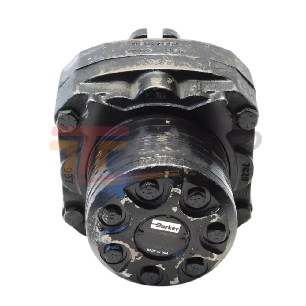 BG0140BM620AAAC Parker Hydraulic Brake - Truck To Trailer