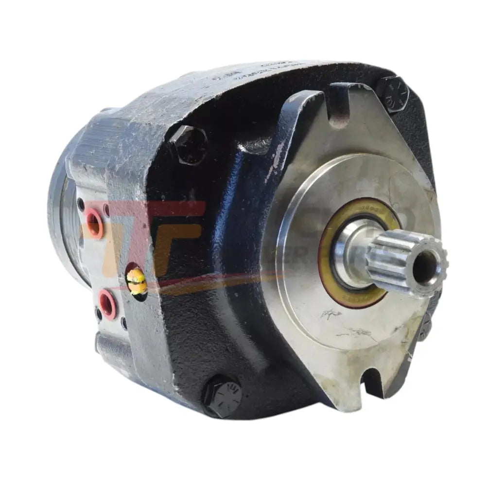 BG0140BM620AAAC Parker Hydraulic Brake - Truck To Trailer