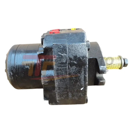 BG0140BS030AAAA Parker BG Series Brake Torqmotor - Truck To Trailer