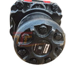 BG0140BS030AAAA Parker BG Series Brake Torqmotor - Truck To Trailer