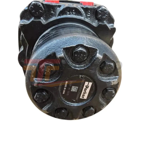 BG0140BS030AAAA Parker BG Series Brake Torqmotor - Truck To Trailer