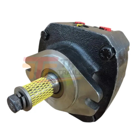 BG0140BS030AAAA Parker BG Series Brake Torqmotor - Truck To Trailer