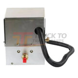 BM003DB Parker Brake Module Drive System - Truck To Trailer