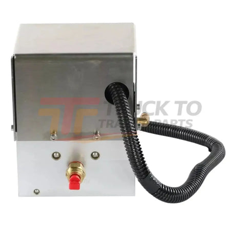 BM003DB Parker Brake Module Drive System - Truck To Trailer