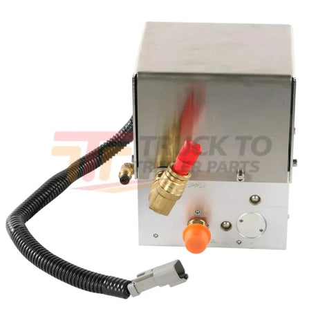 BM003DB Parker Brake Module Drive System - Truck To Trailer