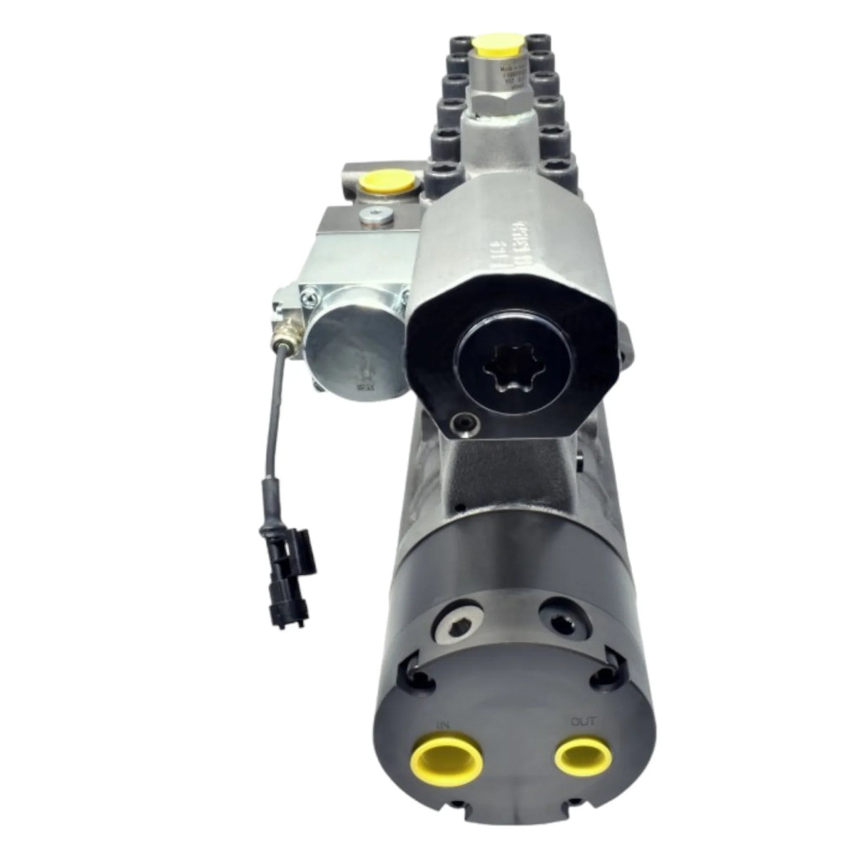 2888810NX Genuine Cummins Fuel Injection Pump - Truck To Trailer