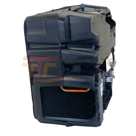 BSM 1001115338 Genuine Freightliner HVAC Loop Assembly - Truck To Trailer