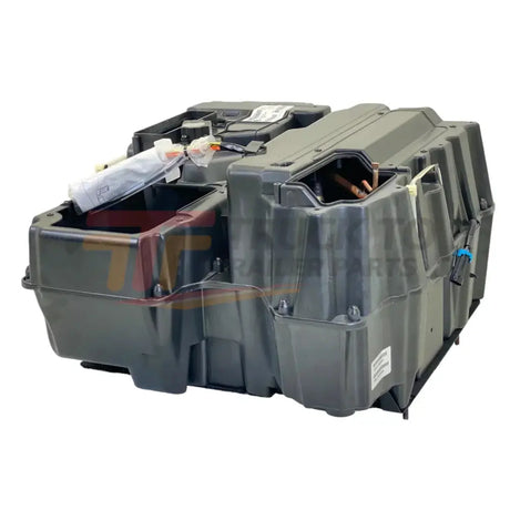 BSM 1001115338 Genuine Freightliner HVAC Loop Assembly - Truck To Trailer