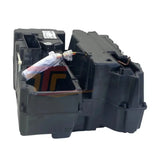 BSM 1001115338 Genuine Freightliner HVAC Loop Assembly - Truck To Trailer