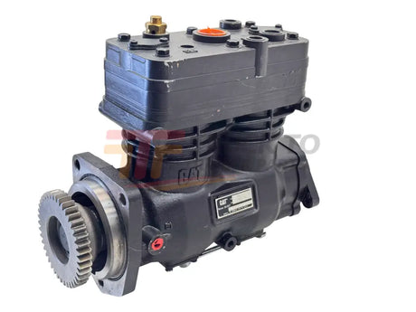 BW 5013059 Genuine Freightliner Air Brake Compressor BA-922 Twin Cylinder