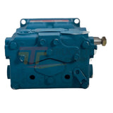 BW 5019445 Genuine Freightliner Tu-Flo 550 Air Brake Compressor - Truck To Trailer