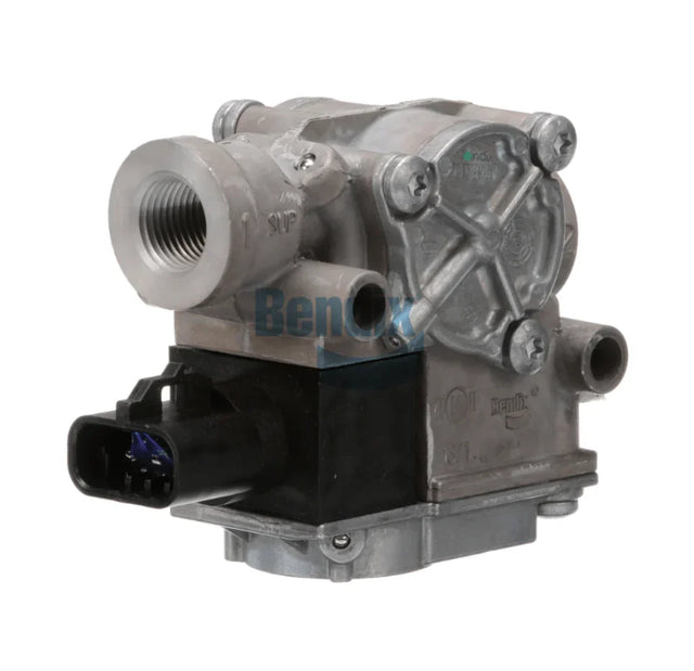 BW 801481 Genuine Freightliner M-32QR ABS Modulator Valve - Truck To Trailer