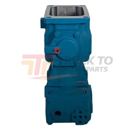 BW 802925 Genuine Freightliner Tu-Flo 550 Air Brake Compressor - Truck To Trailer