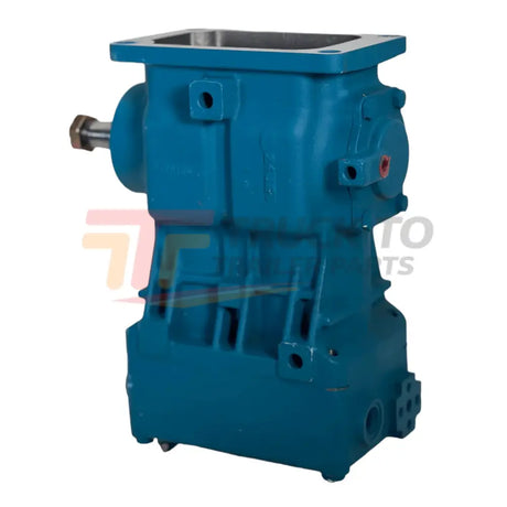BW 802925 Genuine Freightliner Tu-Flo 550 Air Brake Compressor - Truck To Trailer