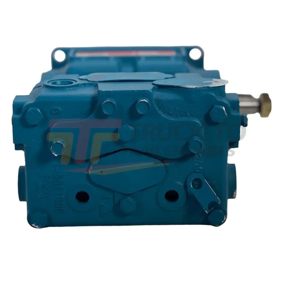 BW 802925 Genuine Freightliner Tu-Flo 550 Air Brake Compressor - Truck To Trailer