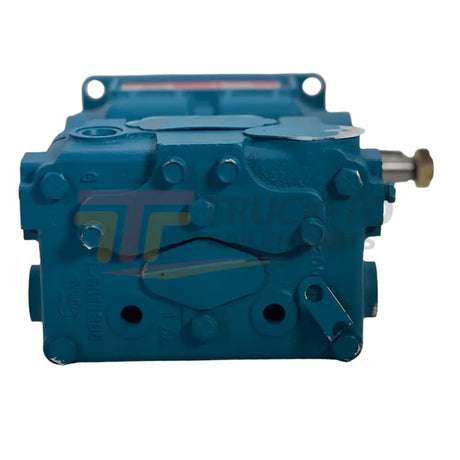 BW 802925 Genuine Freightliner Tu-Flo 550 Air Brake Compressor - Truck To Trailer