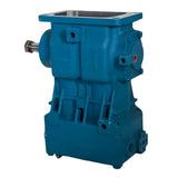 BW 802925 Genuine Freightliner Tu-Flo 550 Air Brake Compressor - Truck To Trailer