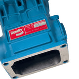 BW 802925 Genuine Freightliner Tu-Flo 550 Air Brake Compressor - Truck To Trailer