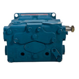 BW 802925 Genuine Freightliner Tu-Flo 550 Air Brake Compressor - Truck To Trailer