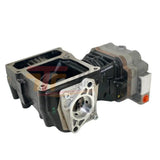 BW K044642SC1 Genuine Freightliner Air Compressor Ba-921 - Truck To Trailer