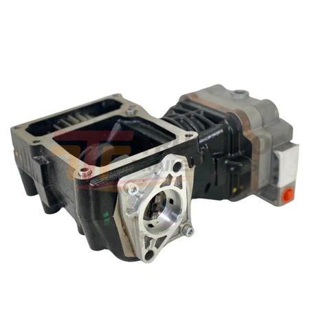 BW K044642SC1 Genuine Freightliner Air Compressor Ba-921 - Truck To Trailer