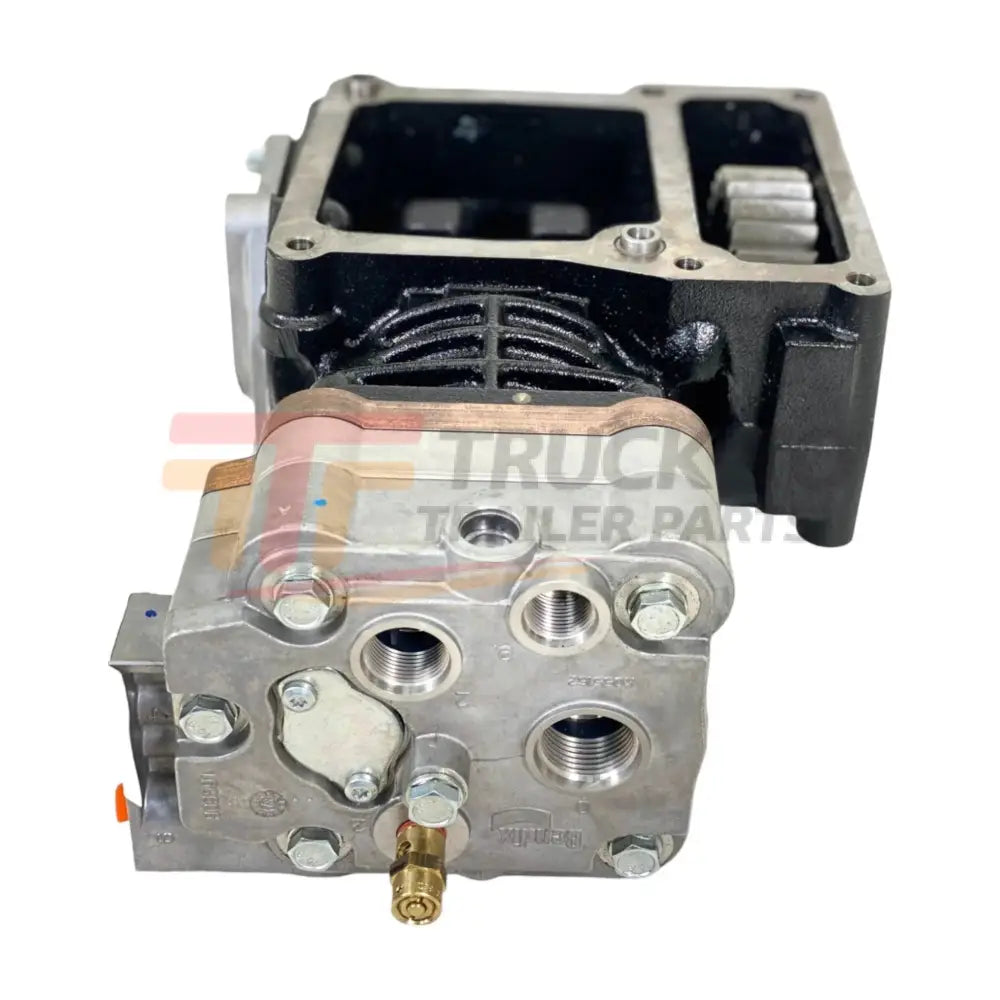 BW K044642SC1 Genuine Freightliner Air Compressor Ba-921 - Truck To Trailer