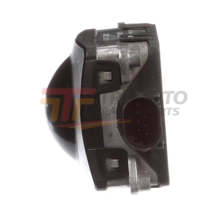 BW K067884 Genuine Freightliner Front Radar Assembly Flr10 - Truck To Trailer