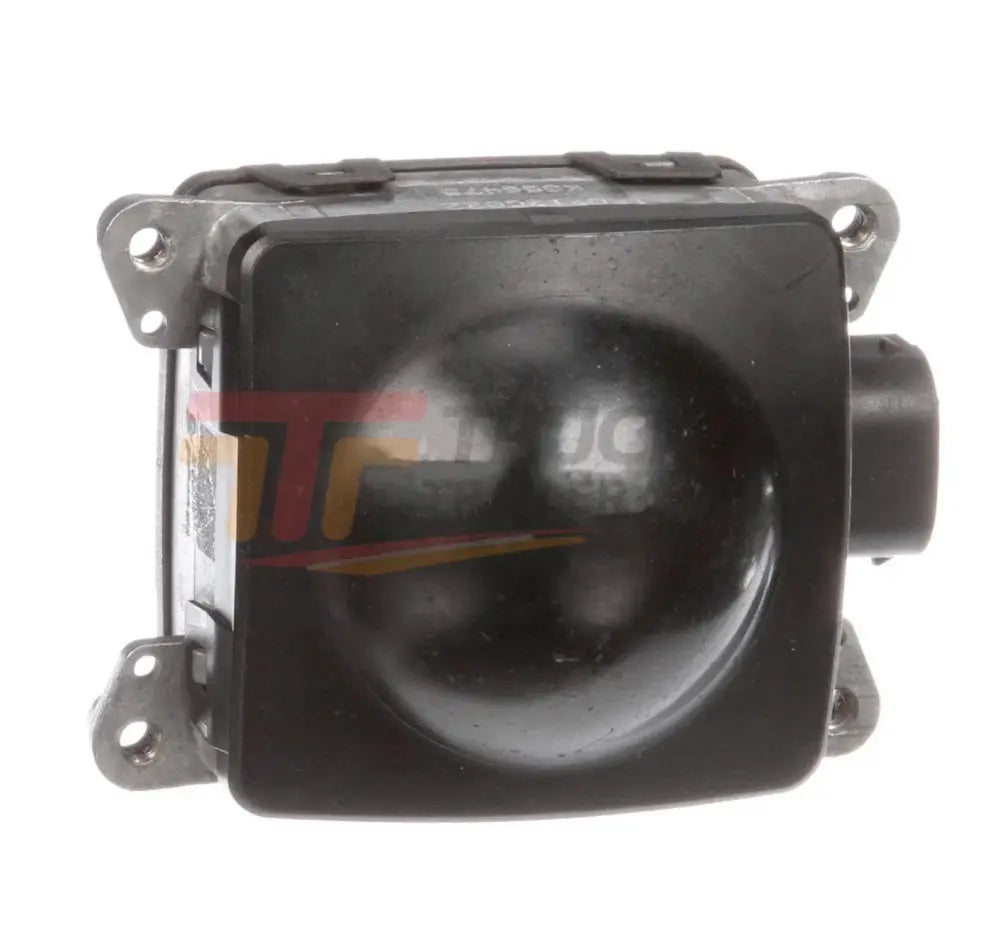 BW K067884 Genuine Freightliner Front Radar Assembly Flr10 - Truck To Trailer