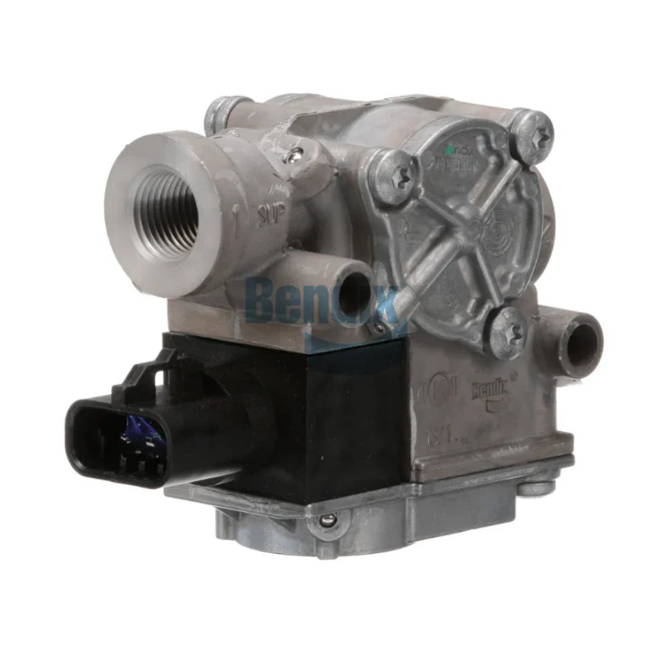 BW K079670 Genuine Volvo M-32QR ABS Modulator Valve - Truck To Trailer