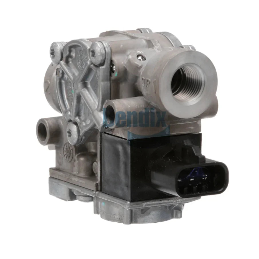 BW K079670 Genuine Volvo M-32QR ABS Modulator Valve - Truck To Trailer