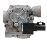 BW K079670 Genuine Volvo M-32QR ABS Modulator Valve - Truck To Trailer