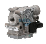 BW K079670 Genuine Volvo M-32QR ABS Modulator Valve - Truck To Trailer