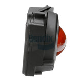 BW K094042 Genuine Volvo VS-400 Front Radar Assembly - Truck To Trailer