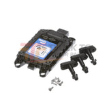 BW K097916 Genuine Freightliner Front Radar Assembly Flr20 - Truck To Trailer