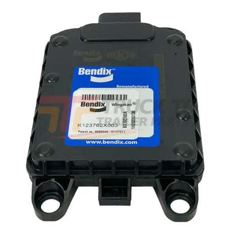 BW K123762N002X Genuine Volvo Front Radar Assembly Flr21 For Volvo/Mack - Truck To Trailer
