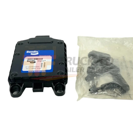 BW K123762N002X Genuine Volvo Front Radar Assembly Flr21 For Volvo/Mack - Truck To Trailer