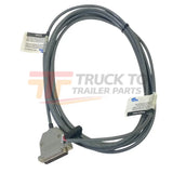 BW K146229 Genuine Freightliner Telematics Interface Module Connector - Truck To Trailer