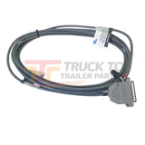 BW K146229 Genuine Freightliner Telematics Interface Module Connector - Truck To Trailer