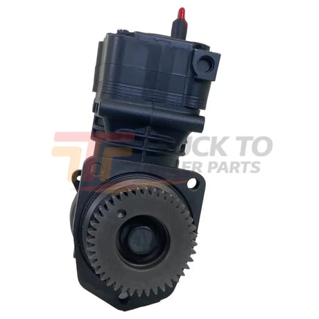 BW R5012533/CR Genuine Freightliner Air Brake Compressor BA-921 - Truck To Trailer