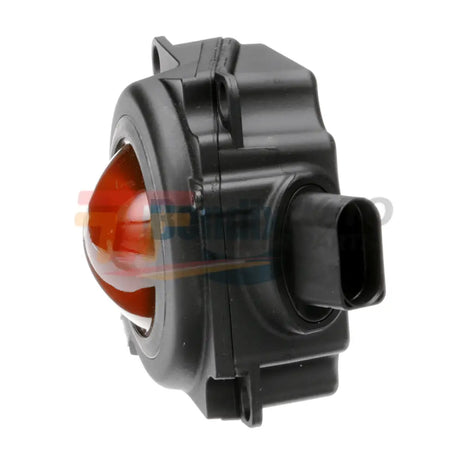 BW VSFR011N Genuine Freightliner VS-400 Front Radar Assembly - Truck To Trailer