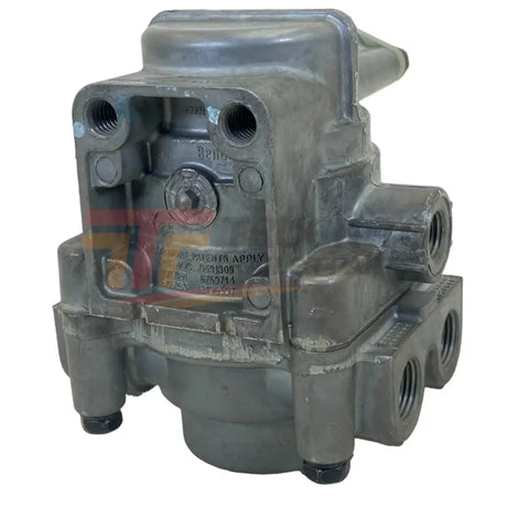BWK021562 Genuine Freightliner Spring Air Brake Valve SR-7 - Truck To Trailer