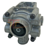 BWK021562 Genuine Freightliner Spring Air Brake Valve SR-7 - Truck To Trailer