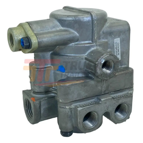 BWK021562 Genuine Freightliner Spring Air Brake Valve SR-7 - Truck To Trailer