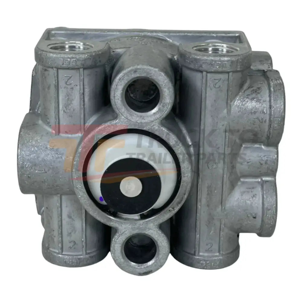 745-K078420 Genuine Mack Brake Relay Valve - Truck To Trailer
