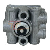 745-K078420 Genuine Mack Brake Relay Valve - Truck To Trailer